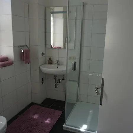 Ferienwohnung Burgfräulein Lüneburg Exterior foto