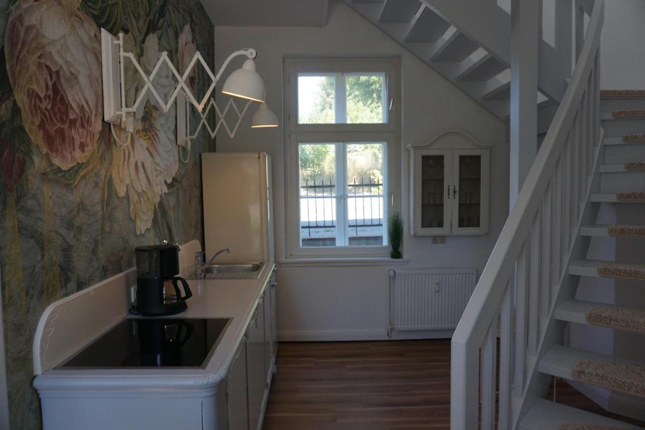 Apartamento Rosalinde